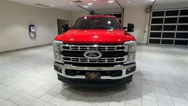 new 2024 Ford F-250 car, priced at $71,985