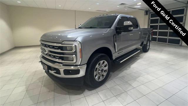 used 2023 Ford F-350 car, priced at $71,490