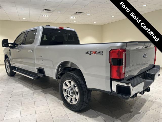 used 2023 Ford F-350 car, priced at $71,490