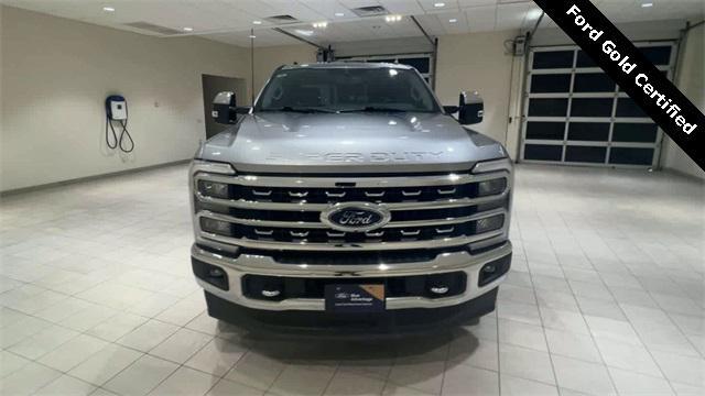 used 2023 Ford F-350 car, priced at $71,490