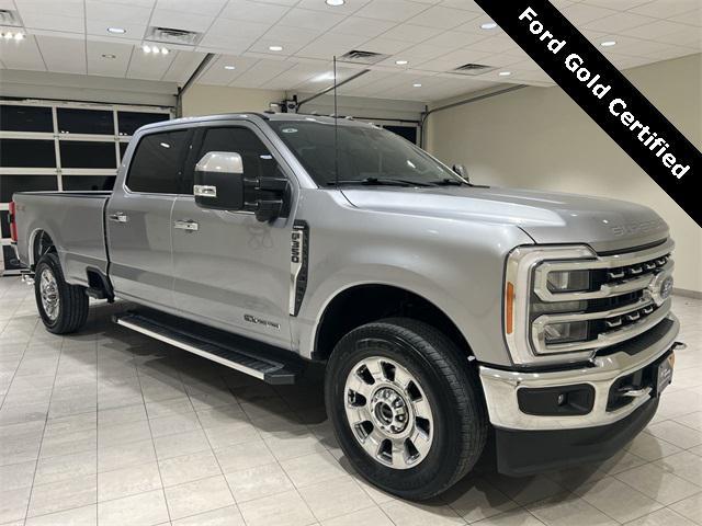 used 2023 Ford F-350 car, priced at $71,490