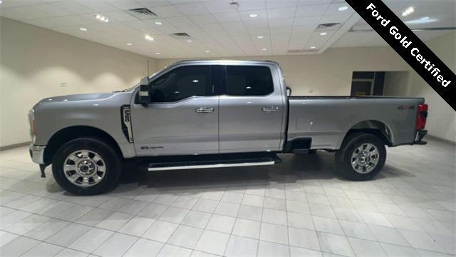 used 2023 Ford F-350 car, priced at $71,490