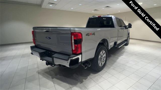 used 2023 Ford F-350 car, priced at $71,490