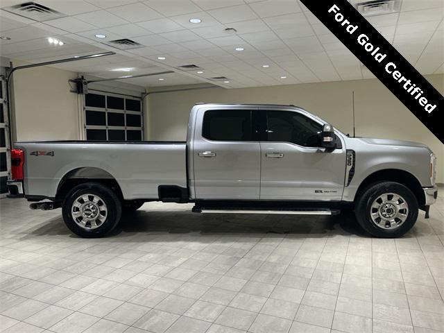 used 2023 Ford F-350 car, priced at $71,490