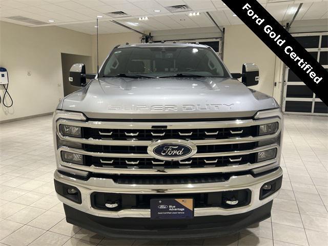 used 2023 Ford F-350 car, priced at $71,490