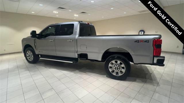 used 2023 Ford F-350 car, priced at $71,490