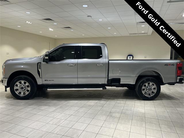 used 2023 Ford F-350 car, priced at $71,490