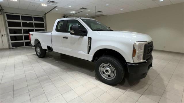 new 2024 Ford F-350 car, priced at $51,633