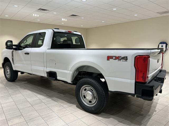 new 2024 Ford F-350 car, priced at $51,633