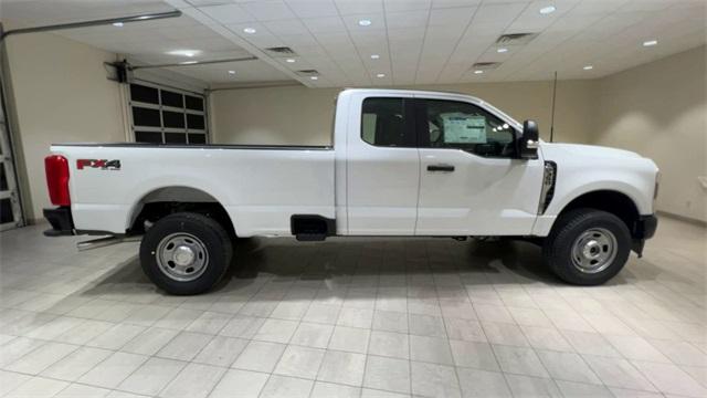 new 2024 Ford F-350 car, priced at $51,633