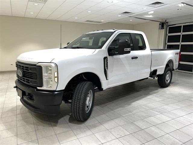 new 2024 Ford F-350 car, priced at $51,633