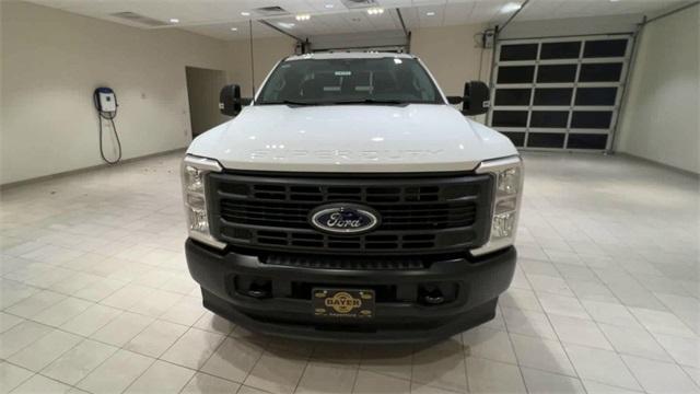 new 2024 Ford F-350 car, priced at $51,633