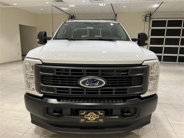 new 2024 Ford F-350 car, priced at $51,633