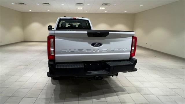 new 2024 Ford F-350 car, priced at $51,633