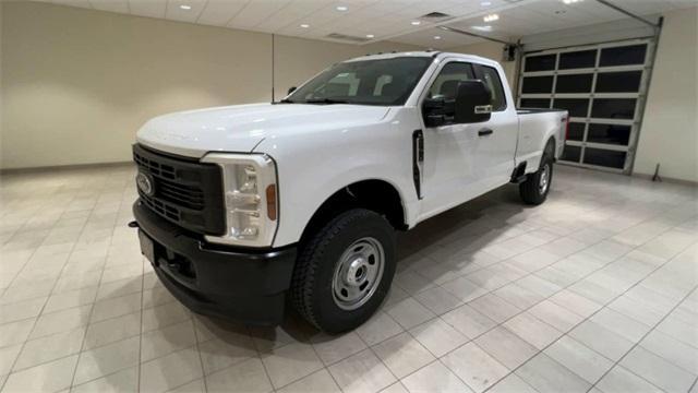 new 2024 Ford F-350 car, priced at $51,633