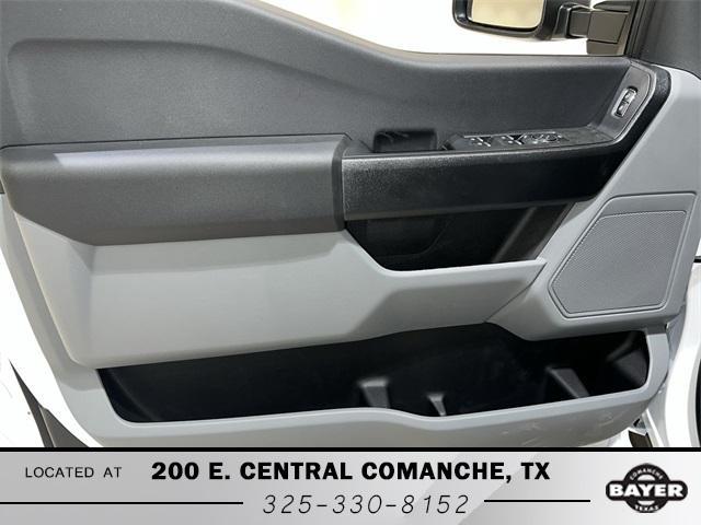new 2024 Ford F-250 car, priced at $57,585