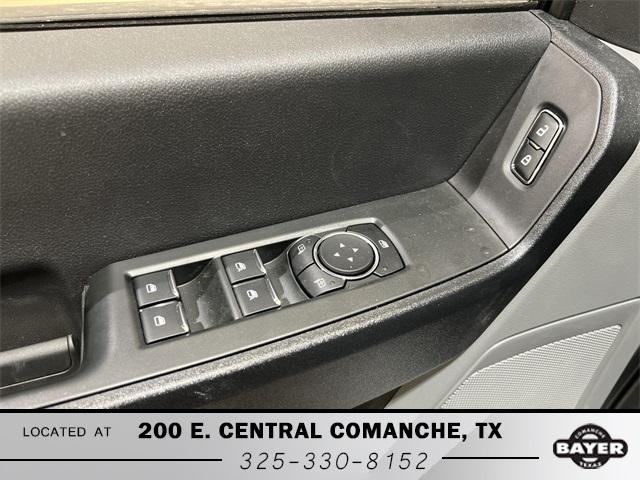 new 2024 Ford F-250 car, priced at $57,585