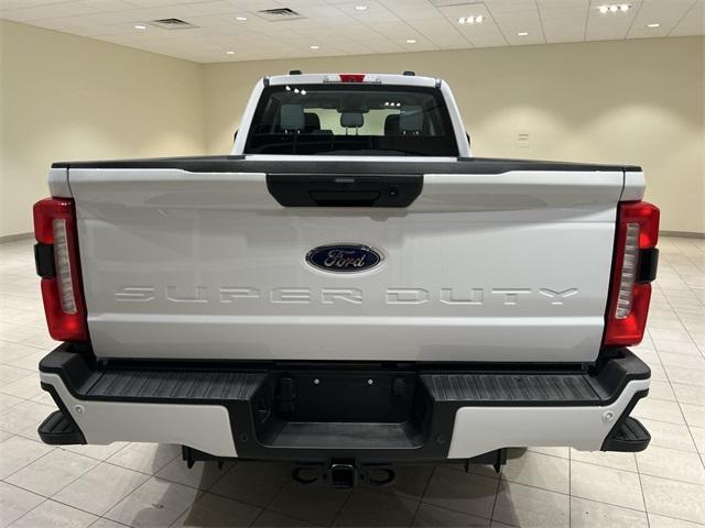 new 2024 Ford F-250 car, priced at $56,303