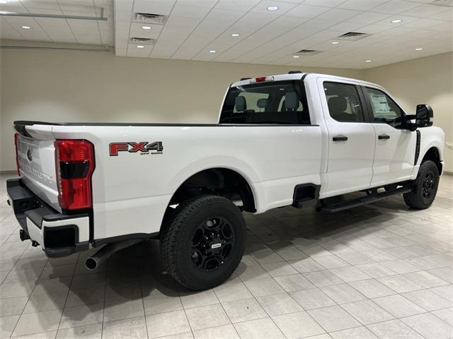 new 2024 Ford F-250 car, priced at $55,303