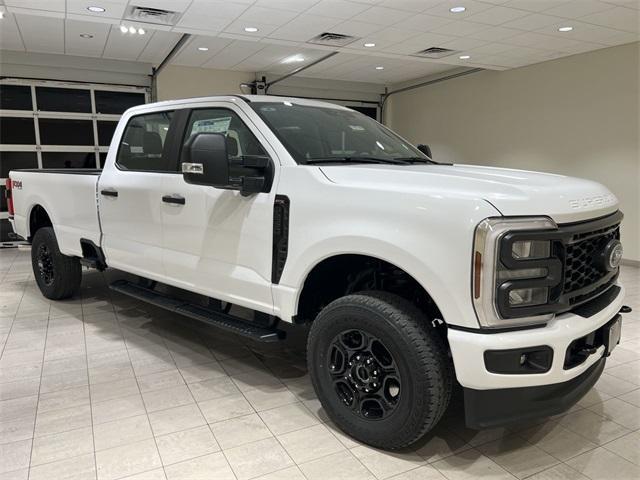 new 2024 Ford F-250 car, priced at $55,303