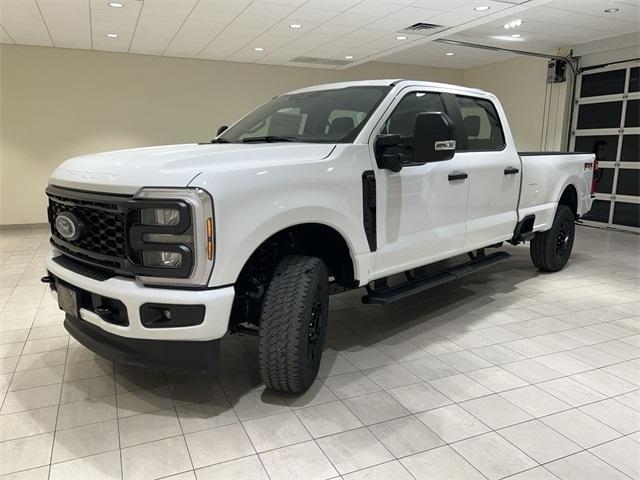 new 2024 Ford F-250 car, priced at $56,303