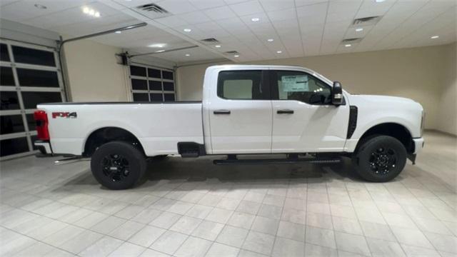 new 2024 Ford F-250 car, priced at $55,303