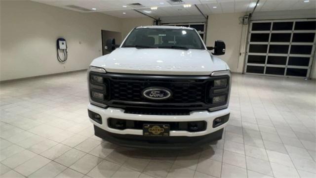 new 2024 Ford F-250 car, priced at $56,303