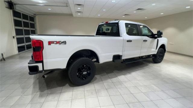 new 2024 Ford F-250 car, priced at $55,303