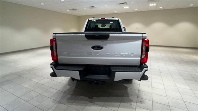 new 2024 Ford F-250 car, priced at $56,303