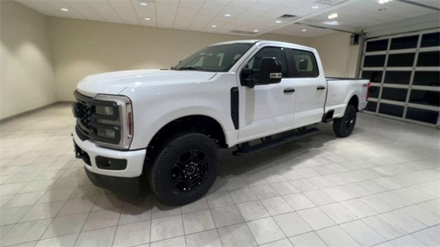 new 2024 Ford F-250 car, priced at $56,303