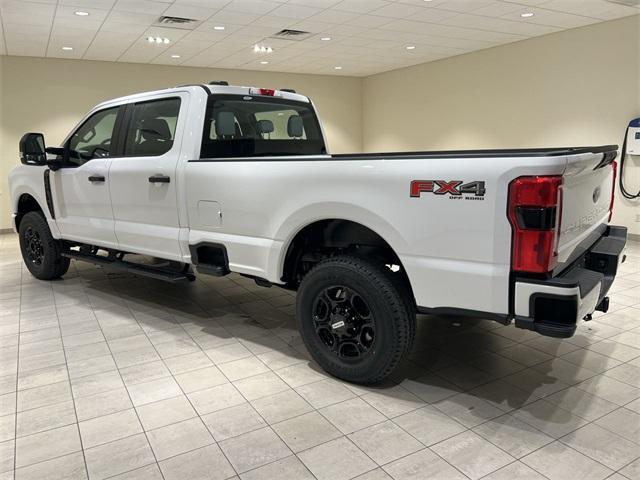 new 2024 Ford F-250 car, priced at $55,303