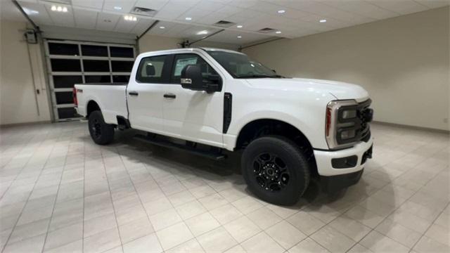 new 2024 Ford F-250 car, priced at $55,303