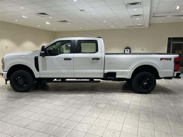 new 2024 Ford F-250 car, priced at $56,303