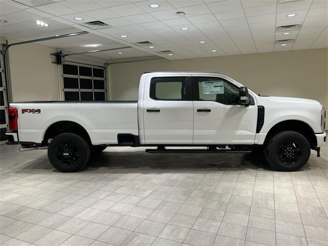 new 2024 Ford F-250 car, priced at $56,303