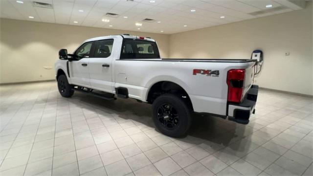 new 2024 Ford F-250 car, priced at $56,303