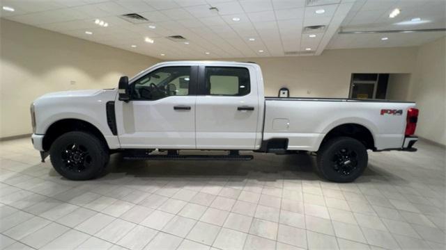 new 2024 Ford F-250 car, priced at $55,303