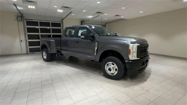 new 2024 Ford F-350 car, priced at $69,297