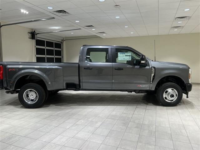 new 2024 Ford F-350 car, priced at $69,297