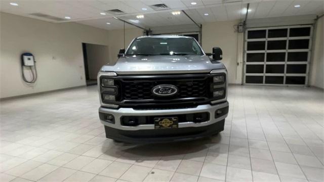 new 2024 Ford F-250 car, priced at $52,586