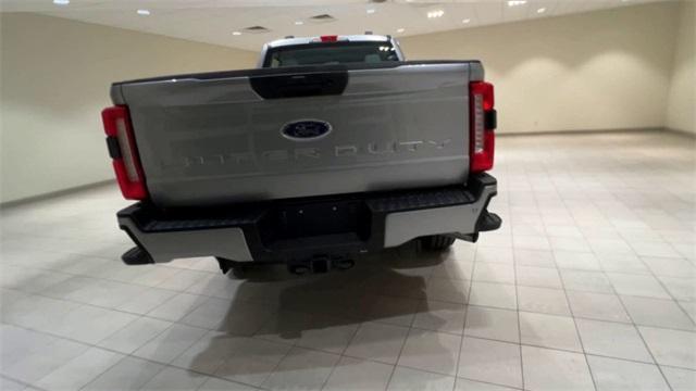 new 2024 Ford F-250 car, priced at $52,586