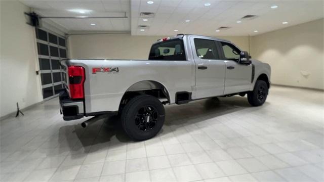 new 2024 Ford F-250 car, priced at $52,586