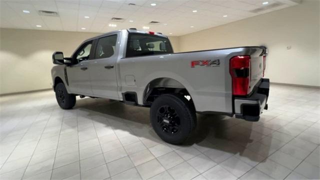 new 2024 Ford F-250 car, priced at $52,586