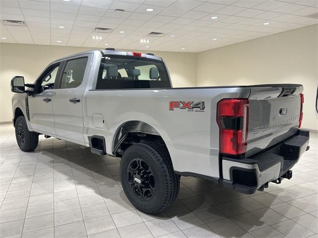 new 2024 Ford F-250 car, priced at $52,586