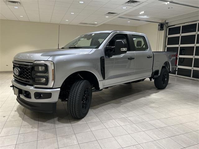 new 2024 Ford F-250 car, priced at $52,586