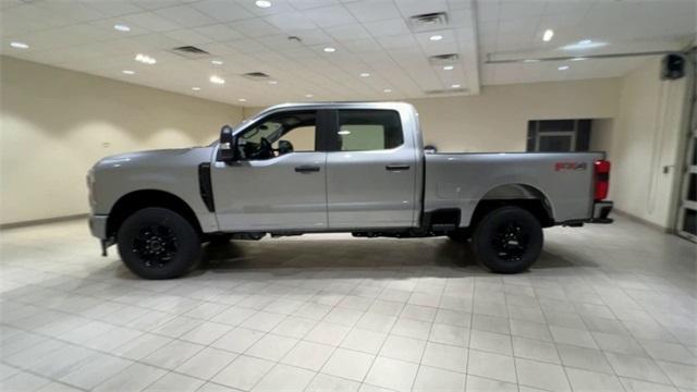 new 2024 Ford F-250 car, priced at $52,586