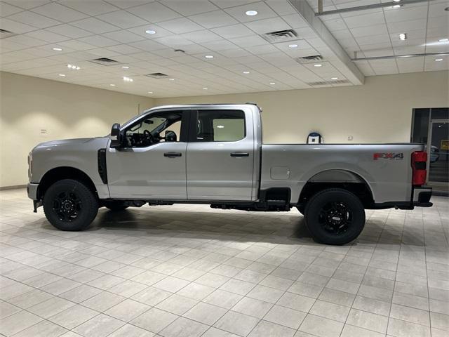 new 2024 Ford F-250 car, priced at $52,586