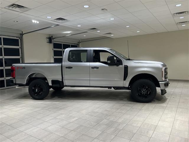 new 2024 Ford F-250 car, priced at $52,586