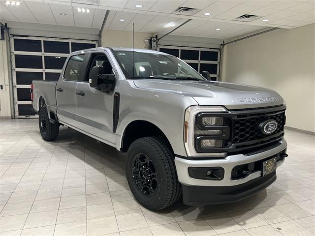 new 2024 Ford F-250 car, priced at $52,586