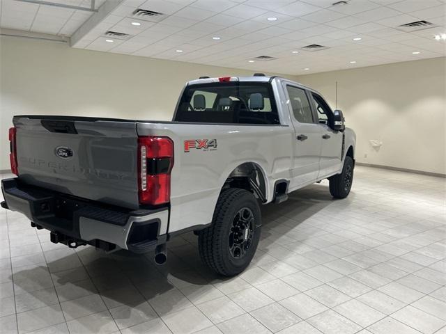 new 2024 Ford F-250 car, priced at $52,586