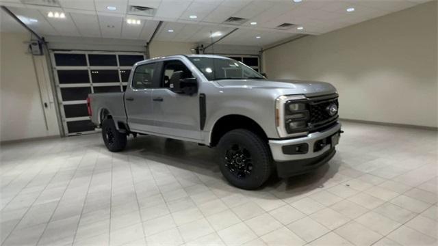 new 2024 Ford F-250 car, priced at $52,586